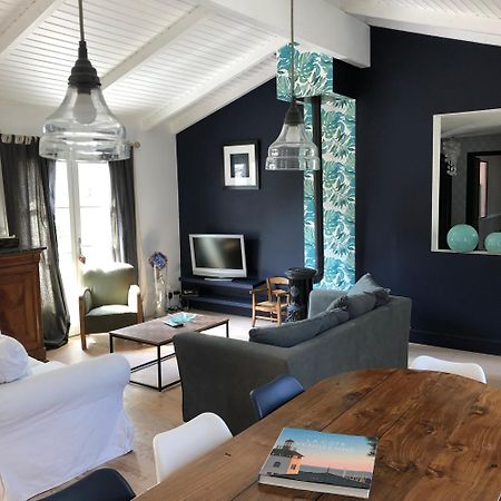 Maison Vendeenne A 5 Min Du Bord De Mer Saint-Hilaire-la-Forêt Kültér fotó