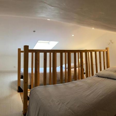 Maison Vendeenne A 5 Min Du Bord De Mer Saint-Hilaire-la-Forêt Kültér fotó