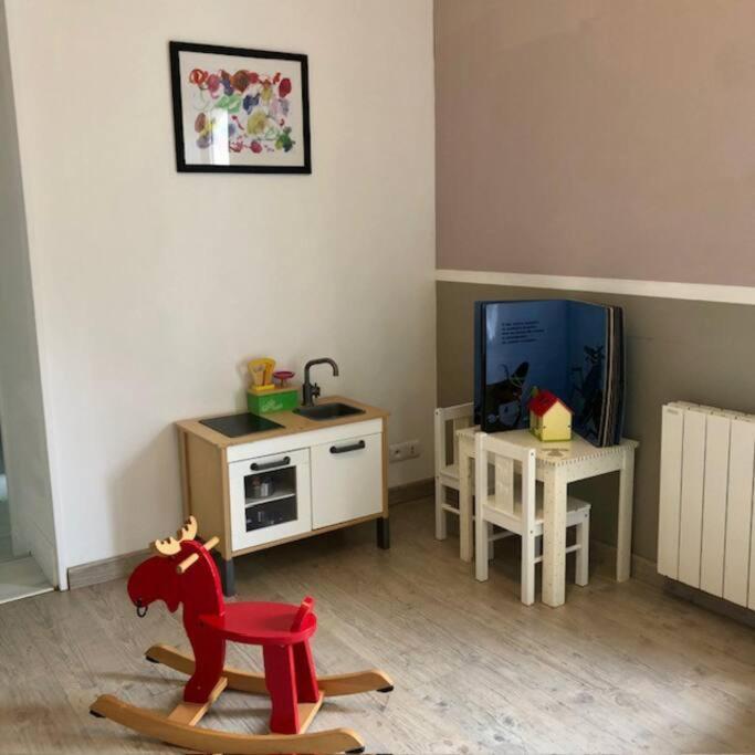 Maison Vendeenne A 5 Min Du Bord De Mer Saint-Hilaire-la-Forêt Kültér fotó