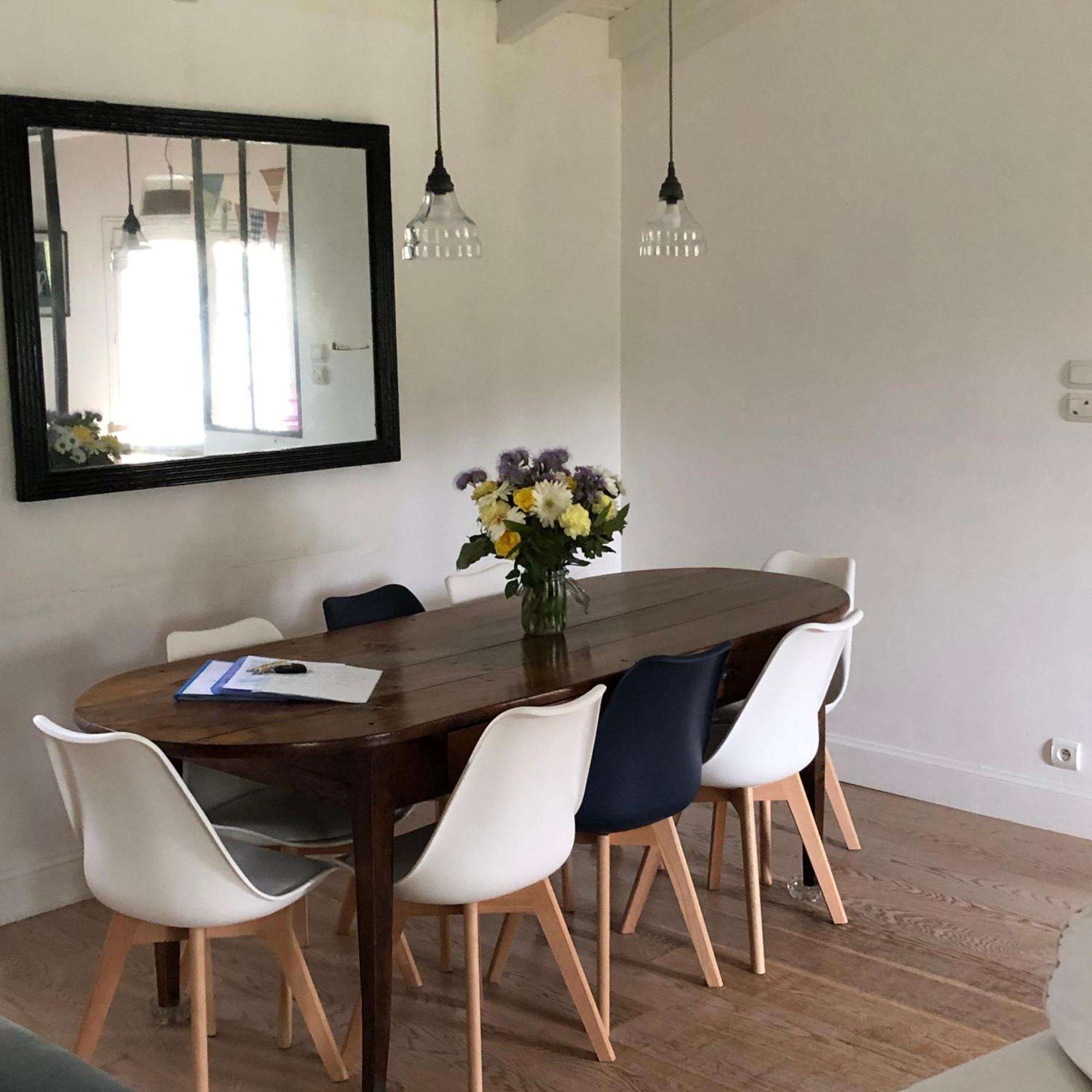 Maison Vendeenne A 5 Min Du Bord De Mer Saint-Hilaire-la-Forêt Kültér fotó