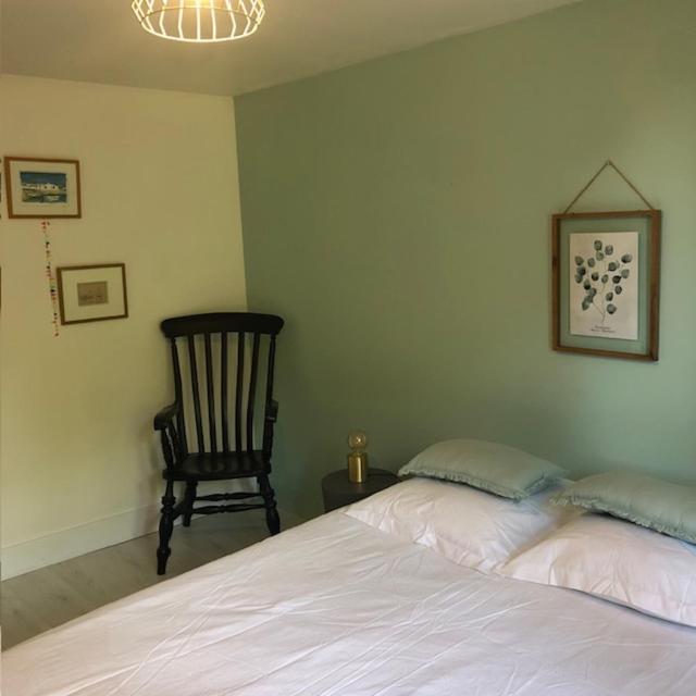 Maison Vendeenne A 5 Min Du Bord De Mer Saint-Hilaire-la-Forêt Kültér fotó