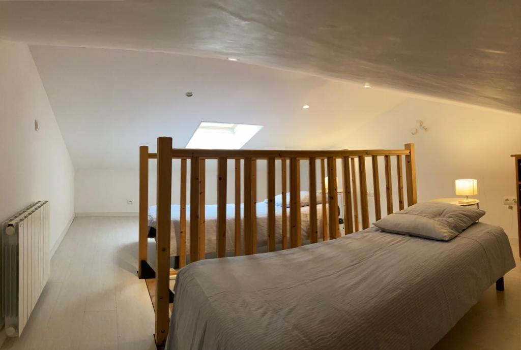 Maison Vendeenne A 5 Min Du Bord De Mer Saint-Hilaire-la-Forêt Kültér fotó